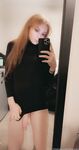 Shy Trans Sarah