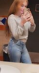 Shy Trans Sarah
