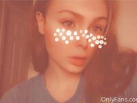 Shy Trans Sarah