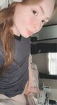 Shy Trans Sarah