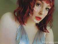 Shy Trans Sarah