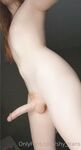 Shy Trans Sarah