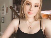 Shy Trans Sarah