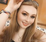 Shy Trans Sarah