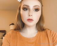 Shy Trans Sarah