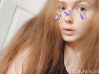 Shy Trans Sarah