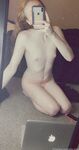 Shy Trans Sarah