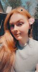 Shy Trans Sarah
