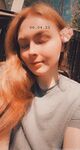 Shy Trans Sarah