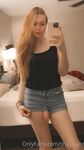 Shy Trans Sarah