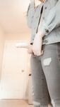 Shy Trans Sarah