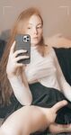 Shy Trans Sarah
