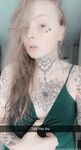Shy Trans Sarah