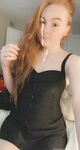 Shy Trans Sarah