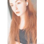 Shy Trans Sarah