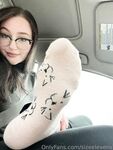 Sizeelevens Becca Foxx