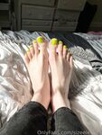 Sizeelevens Becca Foxx