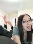 Sizeelevens Becca Foxx