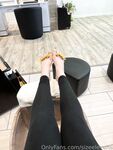 Sizeelevens Becca Foxx