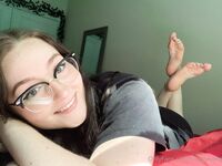 Sizeelevens Becca Foxx