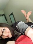 Sizeelevens Becca Foxx