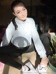 Sizeelevens Becca Foxx