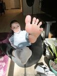 Sizeelevens Becca Foxx