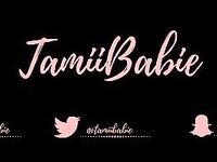 Tamiibabie Tami