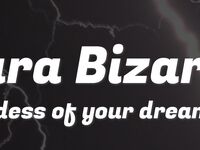 Zara Bizarr