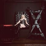 Alice Jayne
