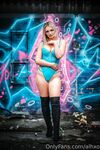 Alice Jayne