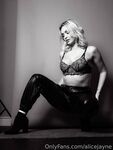 Alice Jayne