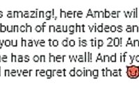 Ambersweetheart