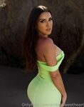 Ambersweetheart