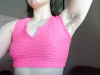 Bellatrixsweets Bella With A Bush