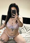 Brunettebaddie X Olivia Mae