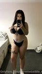 Brunettebaddie X Olivia Mae