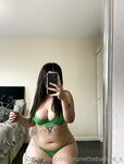 Brunettebaddie X Olivia Mae