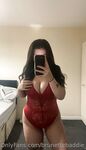 Brunettebaddie X Olivia Mae