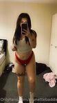 Brunettebaddie X Olivia Mae