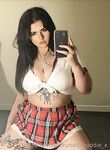 Brunettebaddie X Olivia Mae