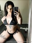Brunettebaddie X Olivia Mae
