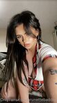 Brunettebaddie X Olivia Mae