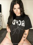 Brunettebaddie X Olivia Mae