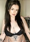 Brunettebaddie X Olivia Mae