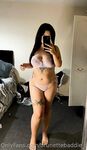Brunettebaddie X Olivia Mae