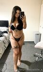 Brunettebaddie X Olivia Mae