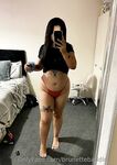 Brunettebaddie X Olivia Mae