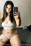 Brunettebaddie X Olivia Mae