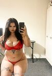 Brunettebaddie X Olivia Mae